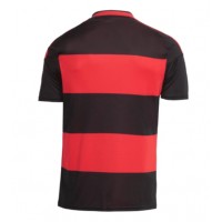 Fotbalové Dres Flamengo Domácí 2026-27 Krátký Rukáv